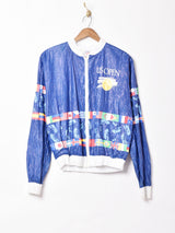 アメリカ製 ペーパージャケット