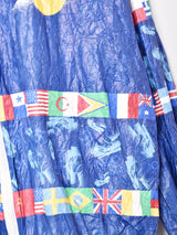 アメリカ製 ペーパージャケット