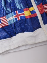 アメリカ製 ペーパージャケット