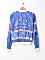 アメリカ製 ペーパージャケット