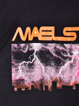 アメリカ製 グラフィック プリント Tシャツ