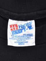 アメリカ製 グラフィック プリント Tシャツ