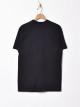 アメリカ製 グラフィック プリント Tシャツ