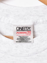 カー プリントTシャツ