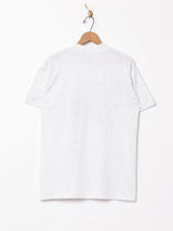 カー プリントTシャツ