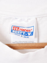 カレッジプリントTシャツ