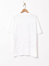 アメリカ製 COCA COLA 星条旗 プリントTシャツ