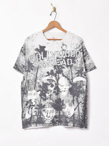 Hollywood Undead バンドTシャツ