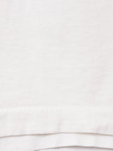 シー 両面プリントTシャツ