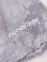 アメリカ製 THE MOUNTAIN タイダイ イーグル プリントTシャツ