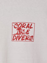 プリントTシャツ