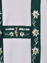 チロルデザイン プリントTシャツ