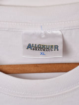 チロルデザイン プリントTシャツ