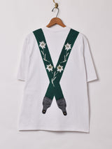 チロルデザイン プリントTシャツ