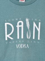 アメリカ製 両面プリントTシャツ