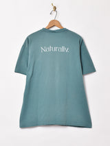 アメリカ製 両面プリントTシャツ