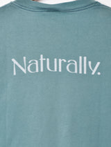 アメリカ製 両面プリントTシャツ