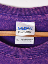 ケミカル ネイティブ プリントTシャツ