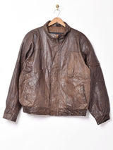 レザージャケット