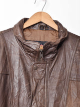 レザージャケット