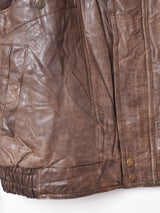 レザージャケット