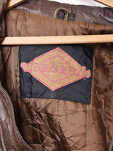 レザージャケット