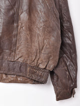 レザージャケット