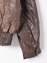 レザージャケット