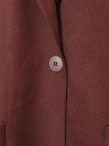 アメリカ製 テーラードジャケット