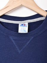 University of British Columbia プリントスウェットシャツ