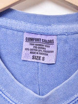 Lipscomb University プリントスウェットシャツ