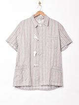 ブルガリア軍 パジャマシャツ