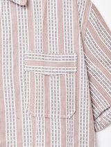 ブルガリア軍 パジャマシャツ