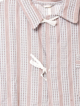 ブルガリア軍 パジャマシャツ