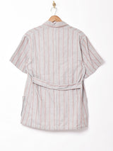 ブルガリア軍 パジャマシャツ