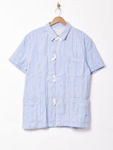 ブルガリア軍 パジャマシャツ