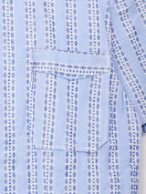 ブルガリア軍 パジャマシャツ