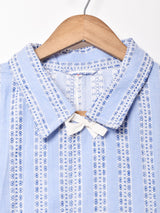 ブルガリア軍 パジャマシャツ