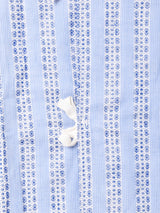 ブルガリア軍 パジャマシャツ