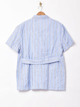 ブルガリア軍 パジャマシャツ