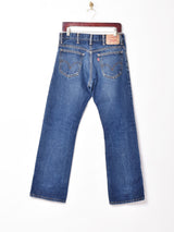 Levi's 517 デニムパンツ W31