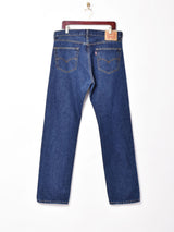 Levi's 505デニムパンツ W37
