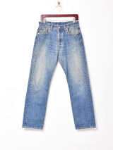 Levi's 501 デニムパンツ W30