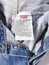 Levi's 501 デニムパンツ W30