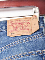 Levi's 501 デニムパンツ W30