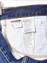 Levi's 505デニムパンツ W37