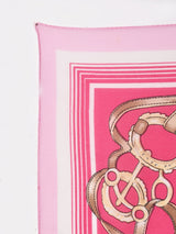 ホースデザイン スカーフ