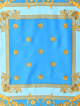 イタリア製 スカーフ