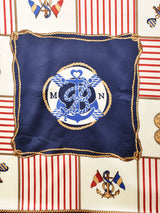 マリンテイスト スカーフ