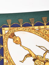 ロンドン スーベニアスカーフ